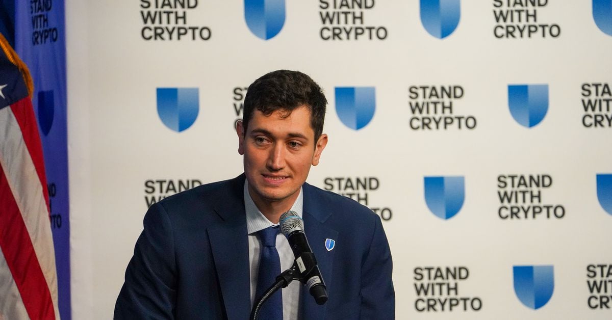 Advocacy Group ‘Stand With Crypto’ Says It’s Exceeded 1 Million Signups