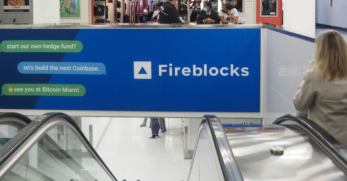 Crypto Custody Firm Fireblocks Partners With Coinbase International Exchange for More ‘Reliable’ Trading