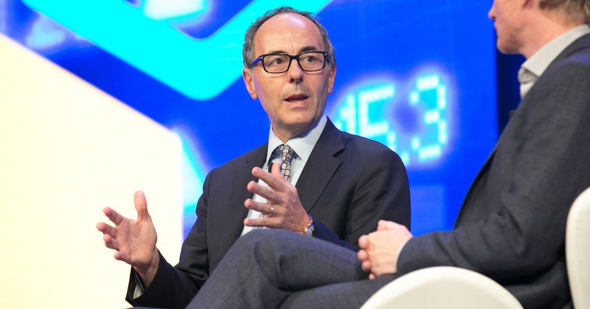 VanEck predicts that the price of Ether will reach $22,000 by the year 2030.