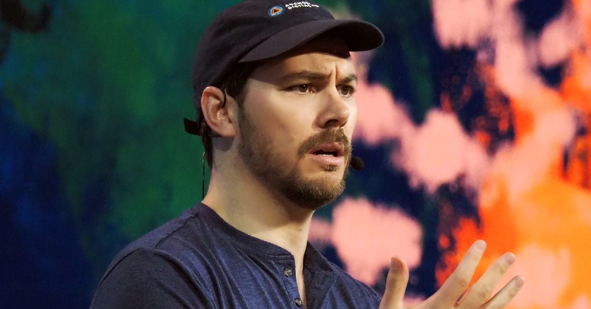 Former Goldman Sachs Exec Joins Anchorage Digital Bank’s Board of Directors