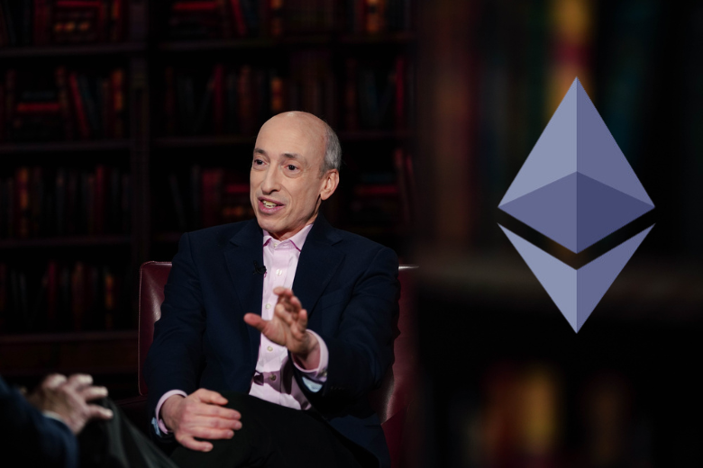 ​Gary Gensler：以太坊現貨ETF批准進度「順利進行」