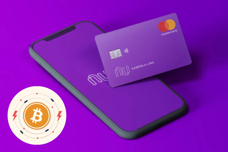 ​曾獲巴菲特投資，巴西數位銀行Nubank將整合比特幣閃電網路