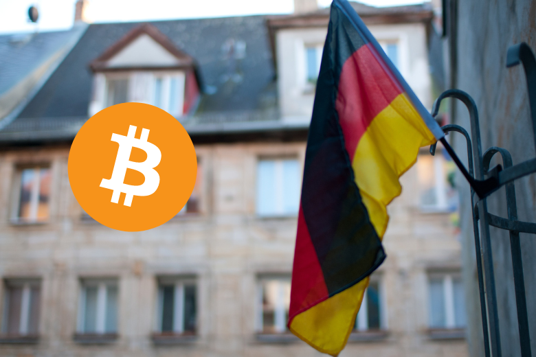 ​鏈上機構Arkham：德國政府出售近2億美元BTC，仍持有4.7萬枚