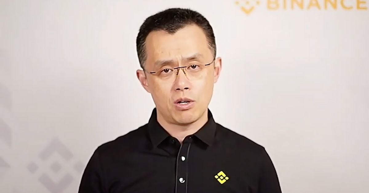 Judge Lets Most of SEC Case Against Binance Proceed, Dismisses Secondary Sales Charge