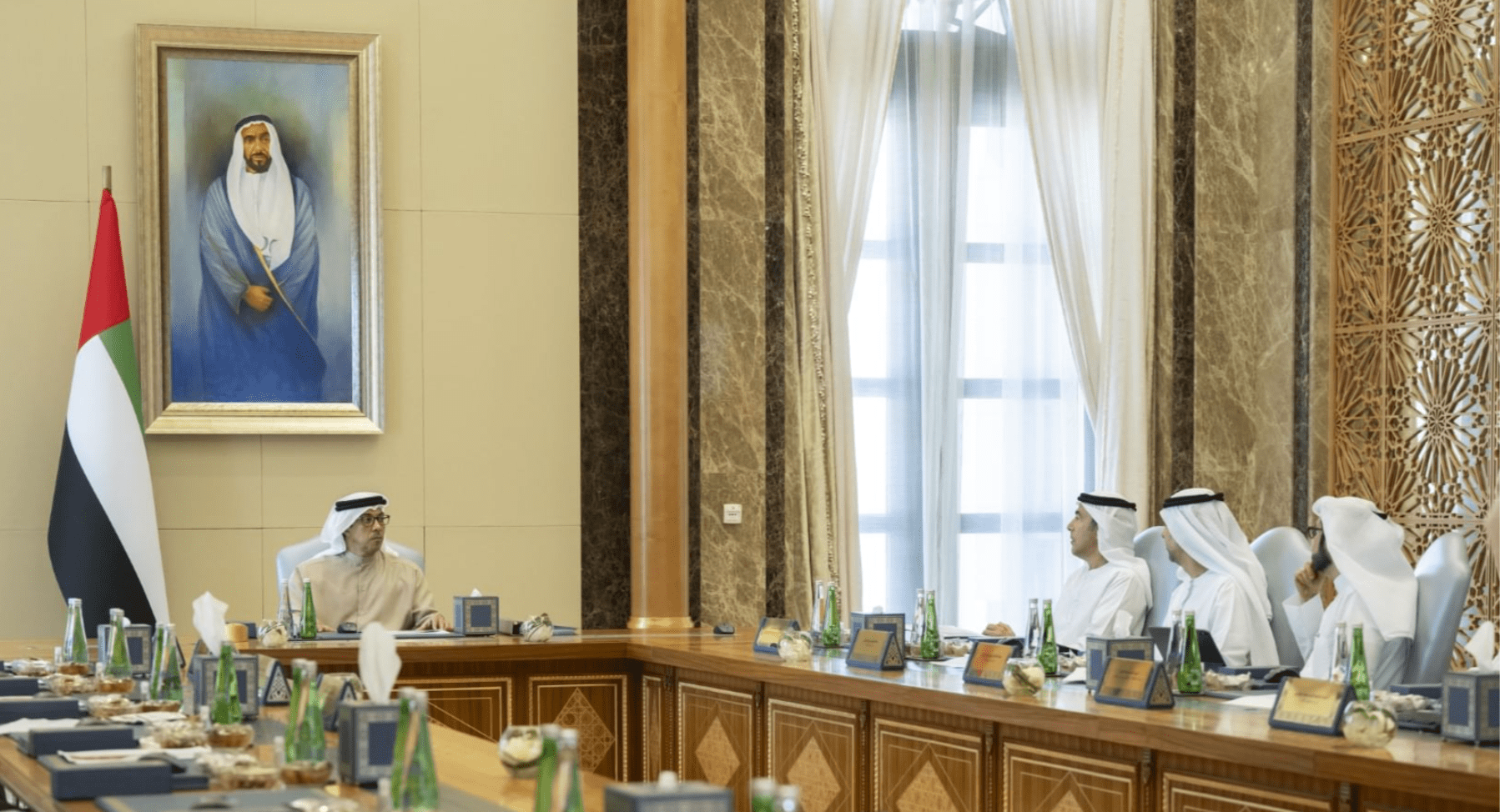 ​阿聯酋將禁加密支付、僅准CBDC消費？加密律師：不利該國數位經濟發展