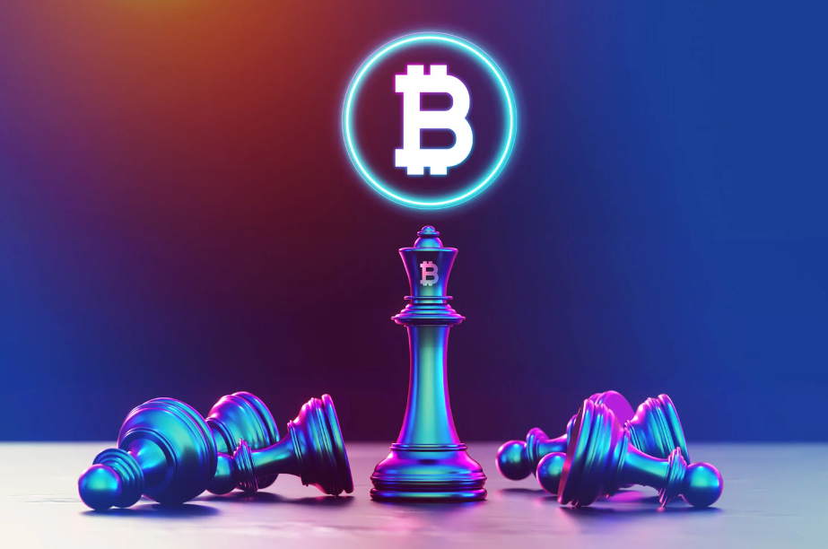 ​連續14天淨流入，全球比特幣ETF持倉突破百萬枚，佔流通近5%