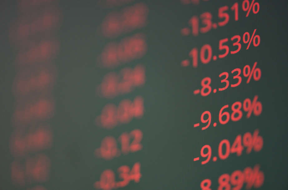 ​彭博：競爭幣寒冬提前來襲，搶在VC解鎖前拋售成下跌主因