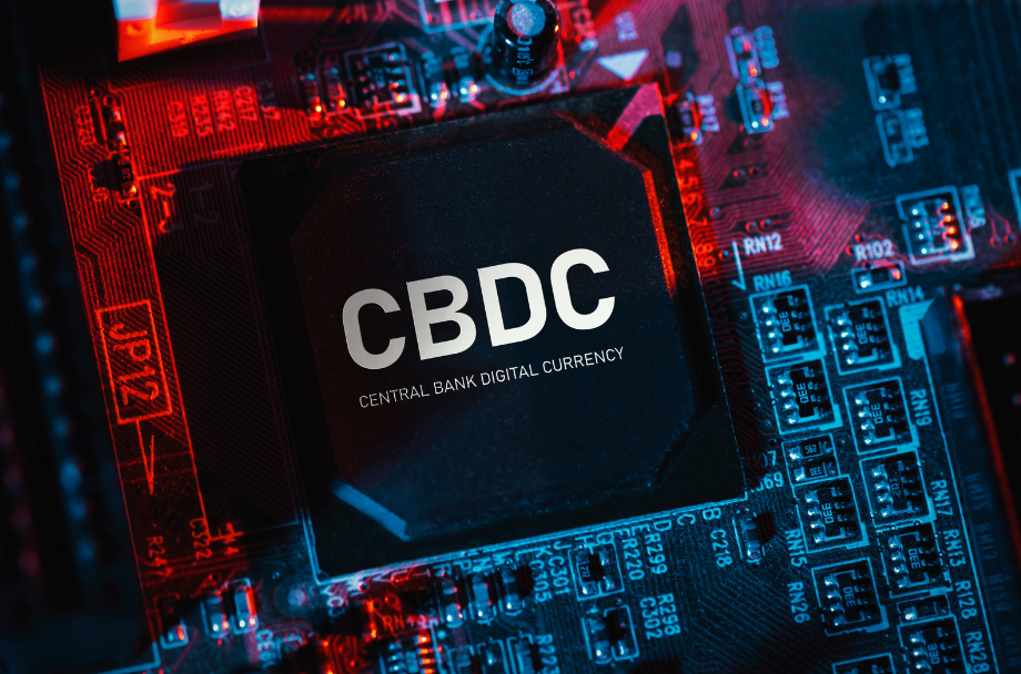 ​美國第三州，路易斯安那禁止CBDC，外國礦企限一年內撤資