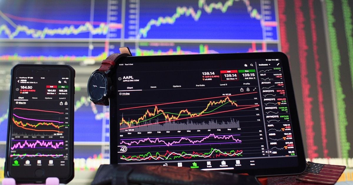 Payrolls-Led Bitcoin, Ether Price Swoon Is ‘Buy the Dip’ Opportunity, Crypto Trading Firm Says