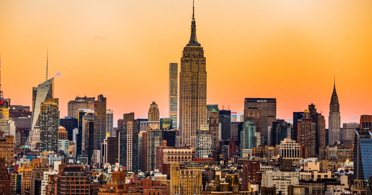 Crypto Trading Firm Cumberland Acquires New York’s BitLicense