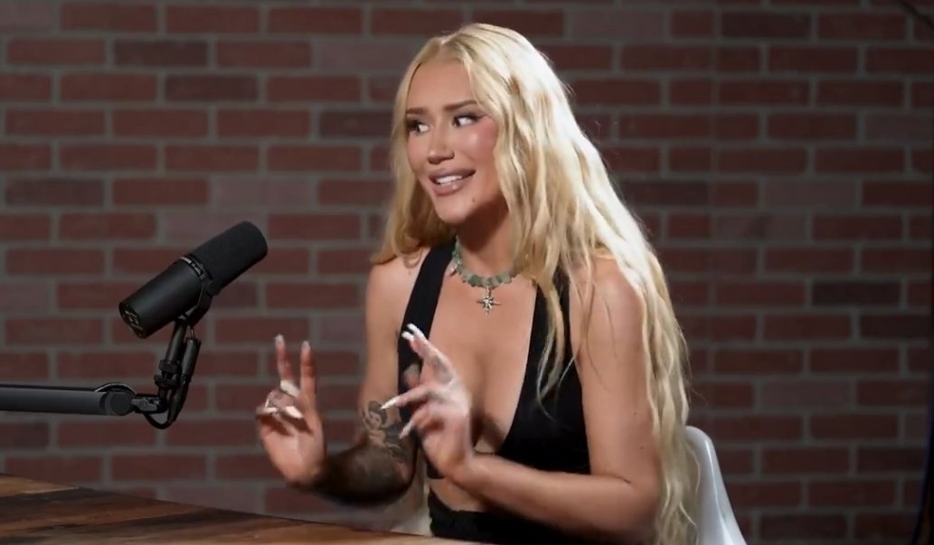 ​「MOTHER」槓上 Vitalik 反名人迷因論！澳洲饒舌歌手 Iggy Azalea 發言反嗆「Gas Fee 稅」