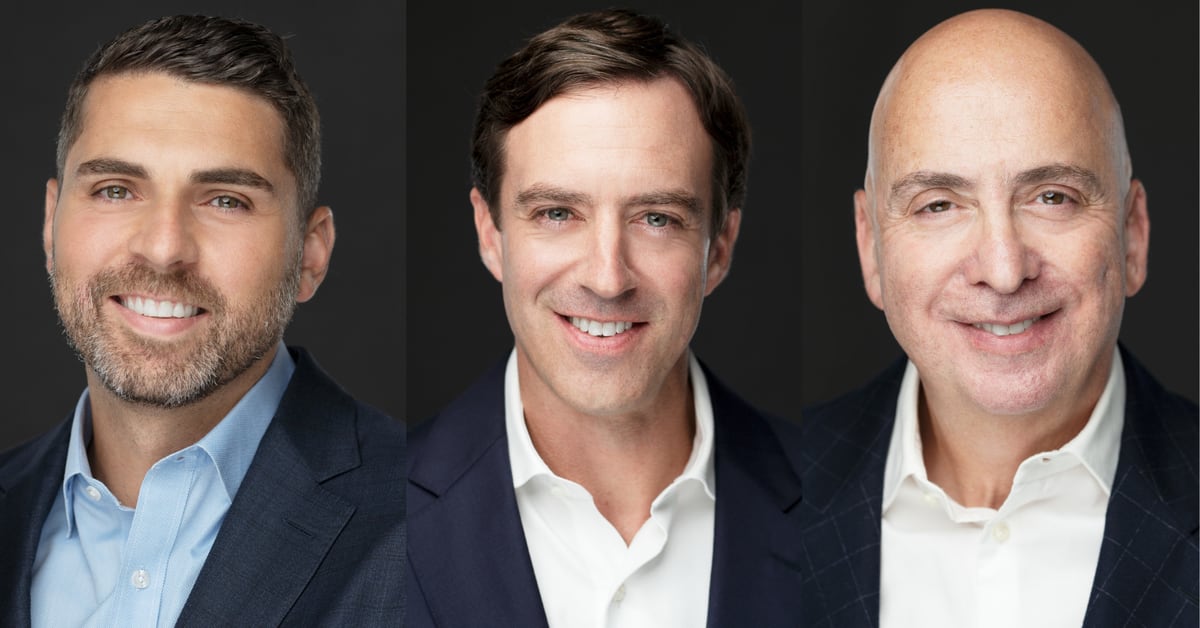 Crypto Execution-Only Platform Crossover Markets Raises $12M