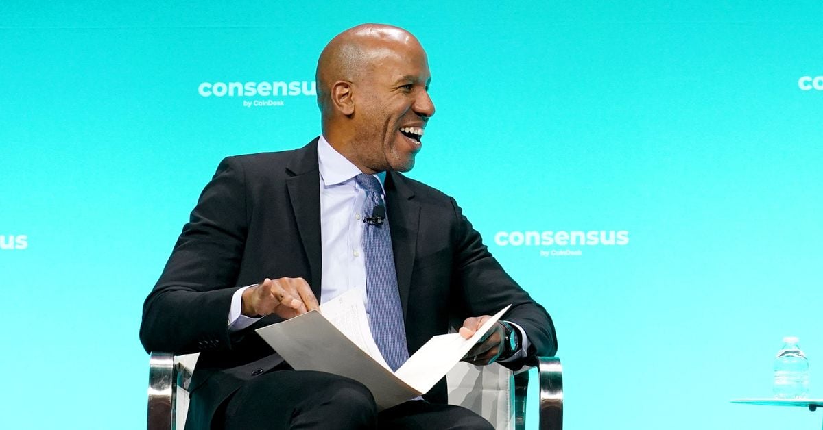 In Conversation With Brian Nelson