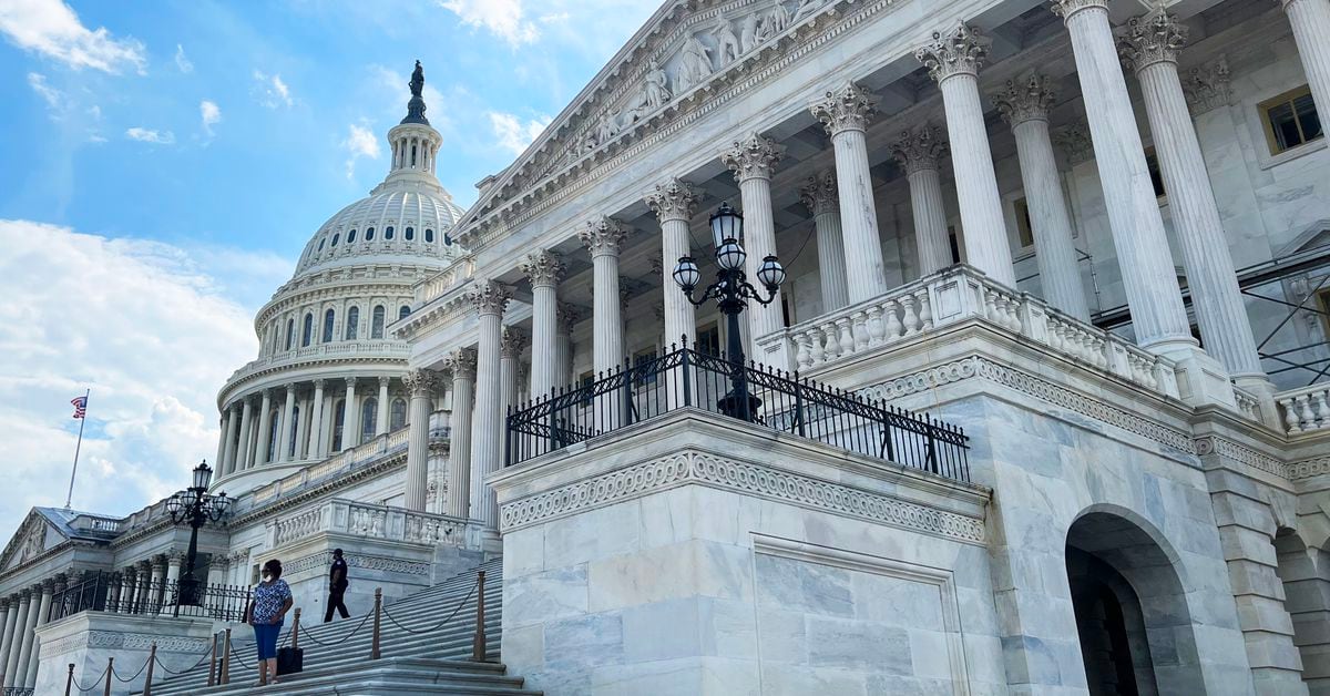 Senate Bill Could Open Crypto to U.S. Sanctions, but Industry Trying to Head It Off