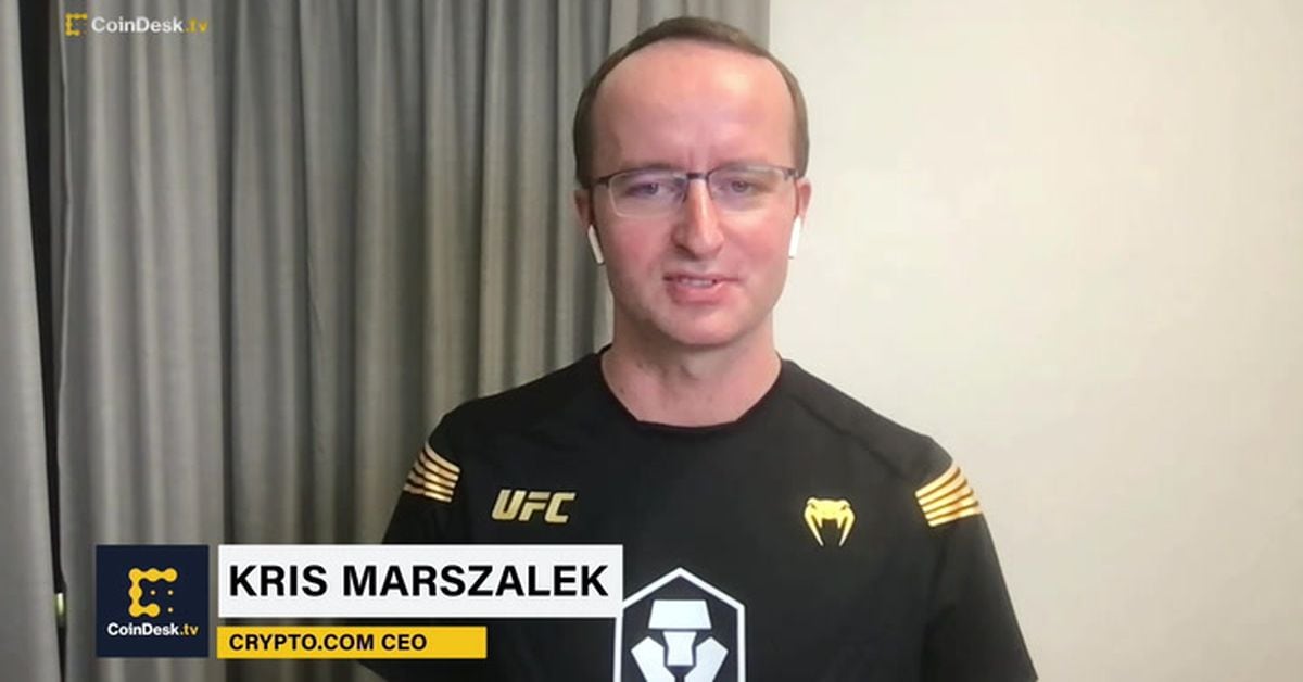 Crypto Exchange Crypto.com Secures Spot on Ireland’s Virtual Assets Service Provider Register