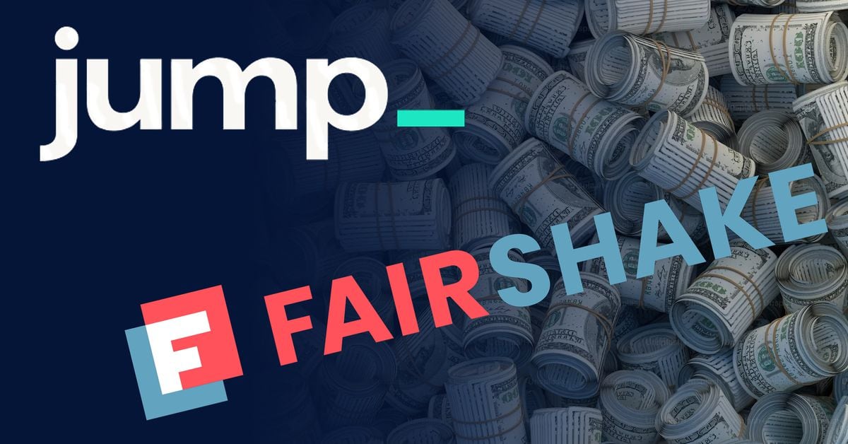Jump Crypto Adds $10M to Industry’s U.S. Political War Chest, Raising PAC to $169M
