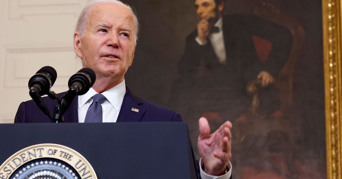 President Biden has vetoed a resolution that aimed to overturn the SEC guidance.