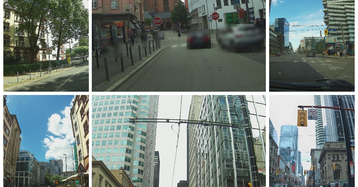 Who is responsible for creating the boundaries? The argument in favor of decentralized map creation