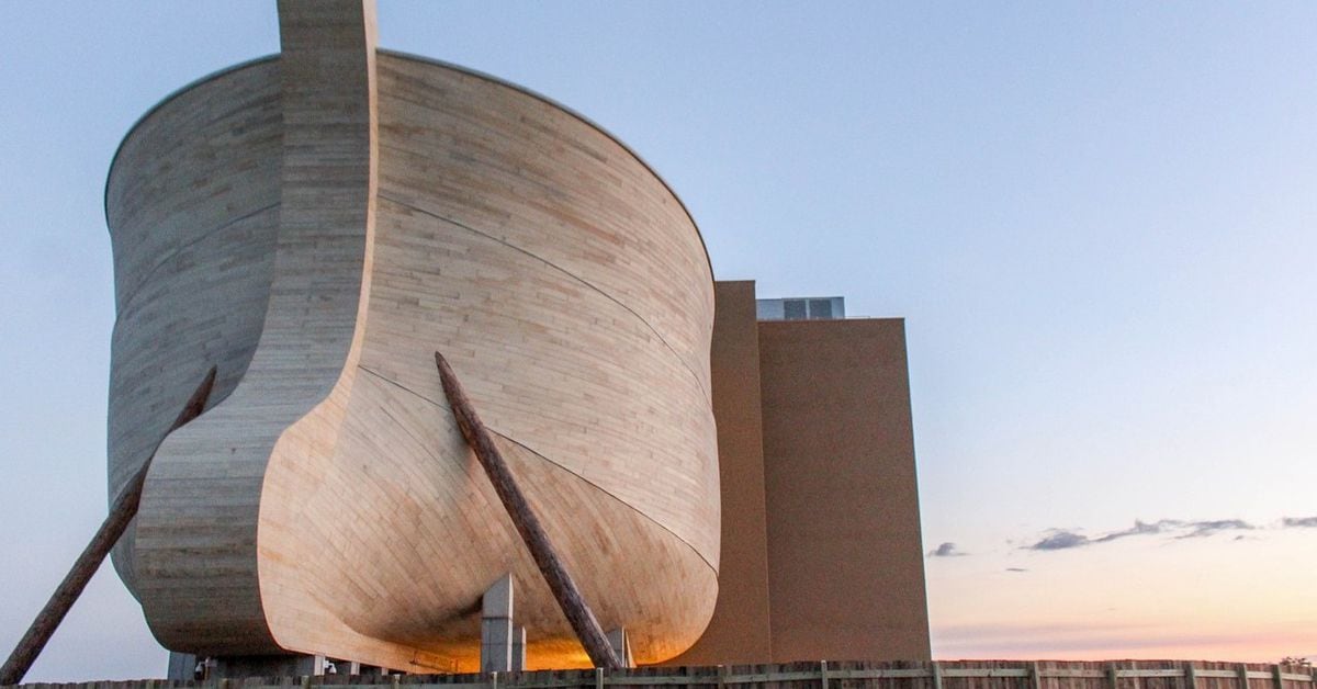 Bitcoin Layer 2 Ark Protocol’s Team Forms New Firm as Lightning Network Competitor