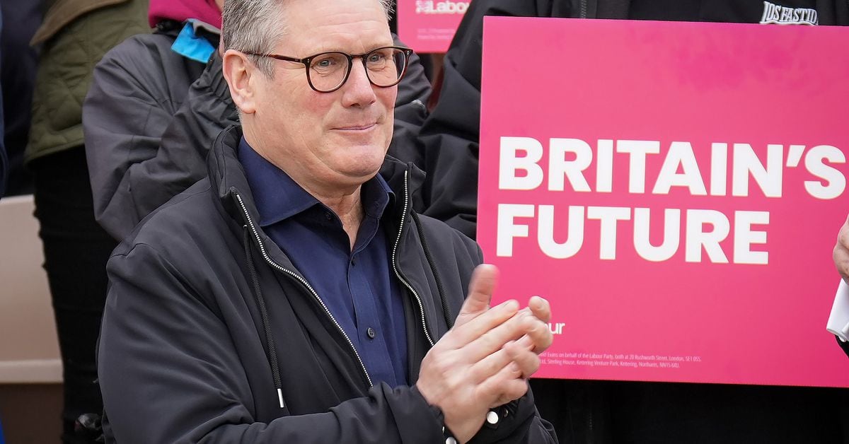 U.K.’s Next Government Must Act Fast to Regulate (and Retain) Crypto Firms