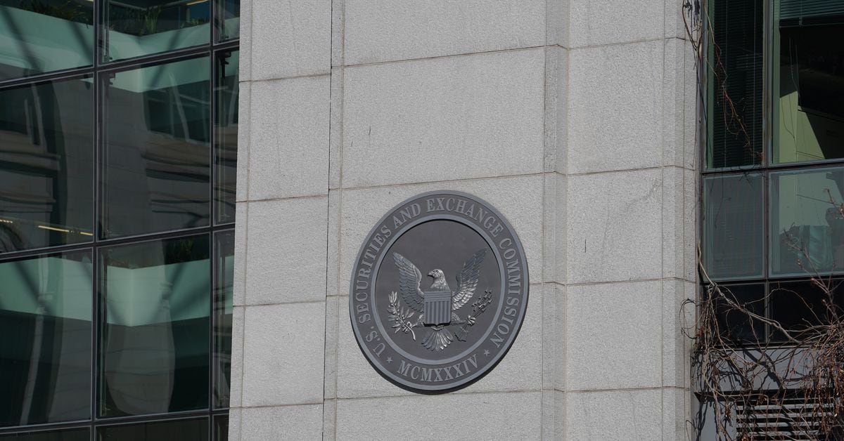 U.S. SEC’s Crypto Enforcer David Hirsch Quits