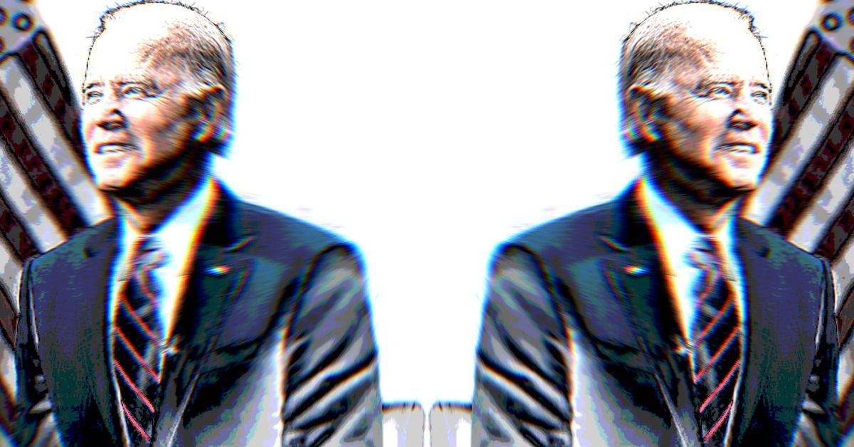 BODEN Token Up Over 10%, TREMP Gains 5% After Kraken Lists Solana PoliFi Duo