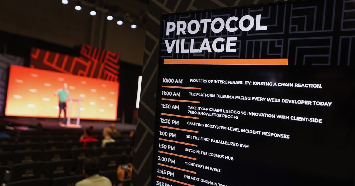 Protocol Village: Movement Labs Announces ‘Battle of Olympus’ Hackathon