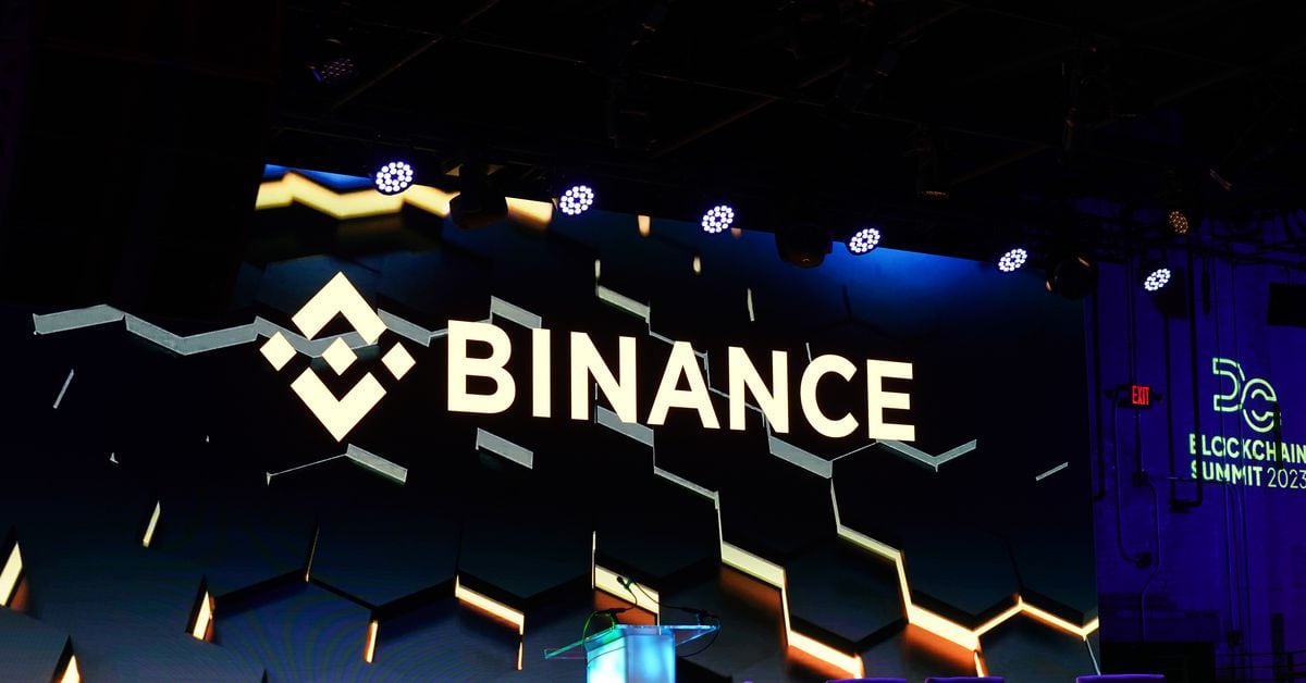 Binance Fined $2.2M by India’s Financial Intelligence Unit