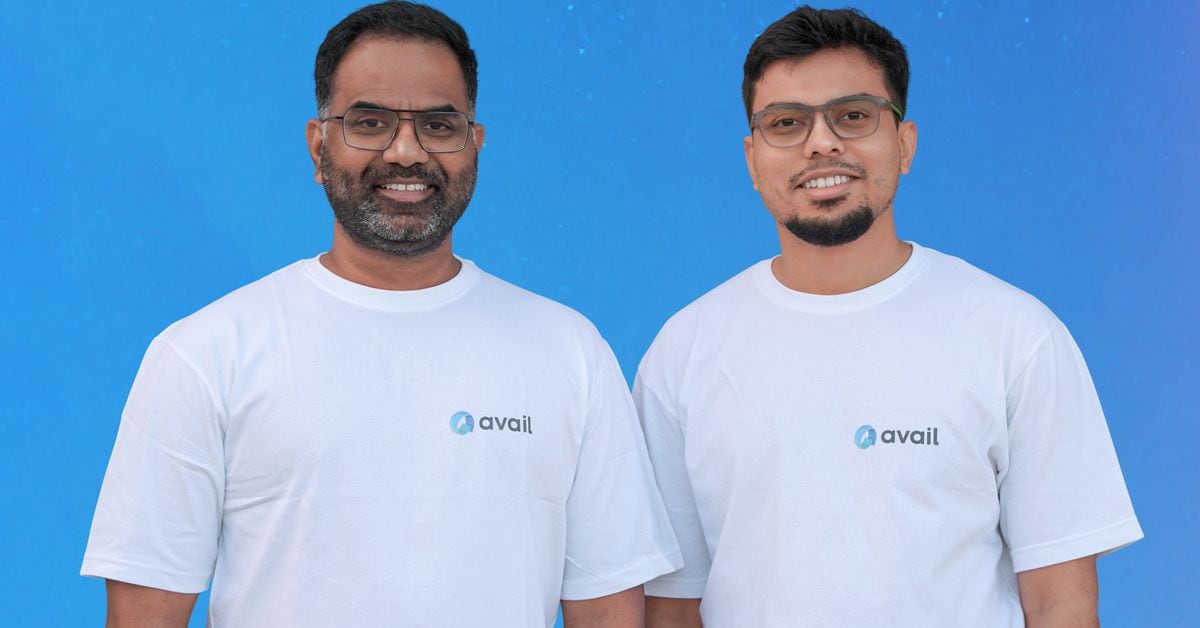 Polygon Spinoff Avail Raises $43M in Series A Funding