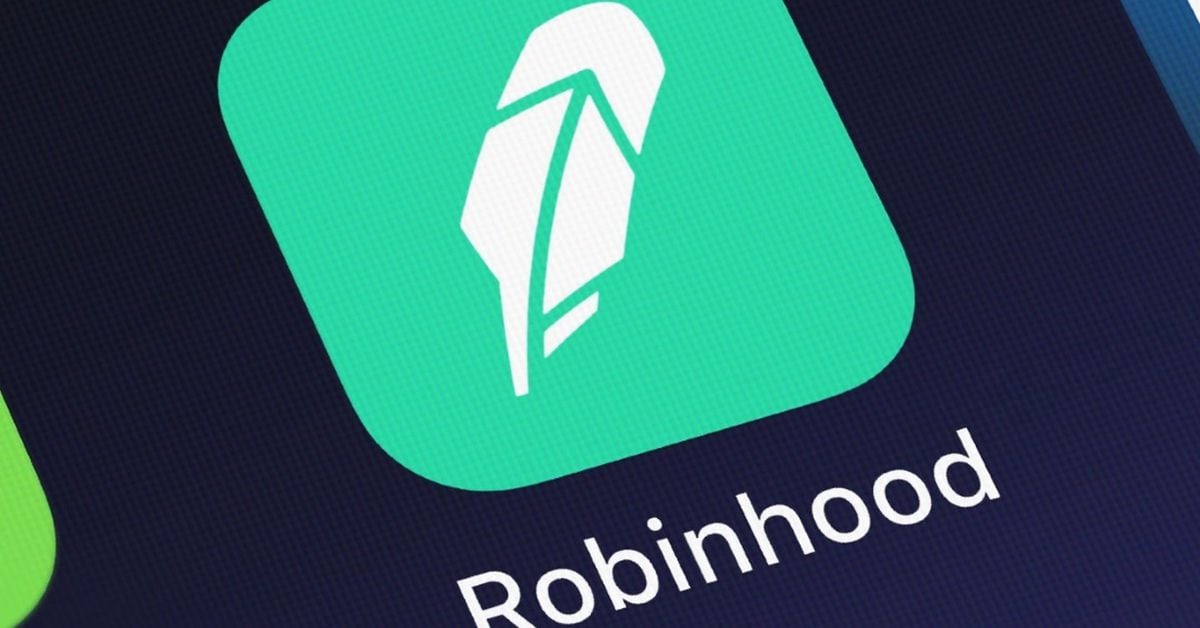 Robinhood’s Bitstamp Deal Is Strategic and Brings Added Institutional Exposure: Bernstein
