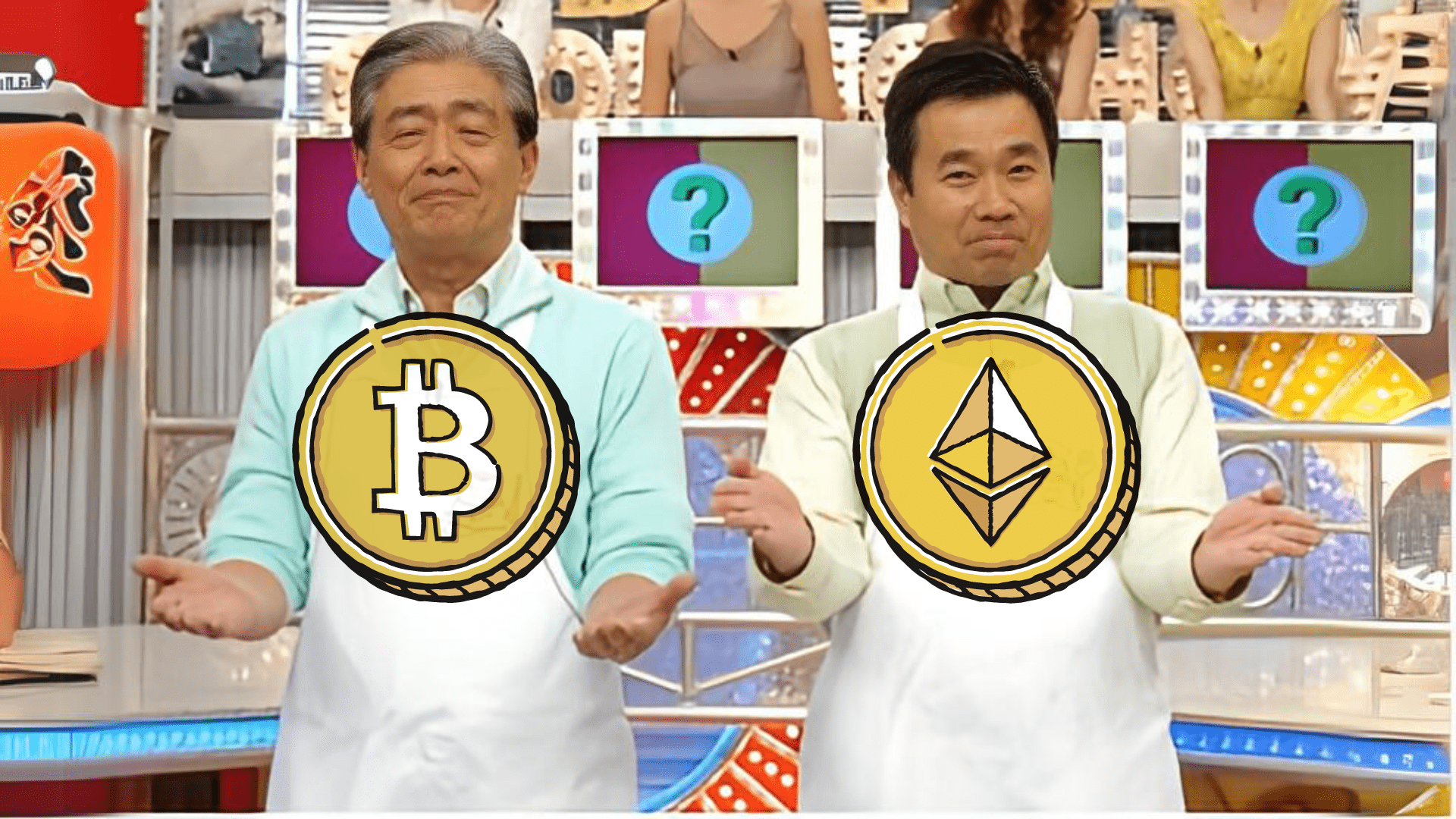 ​Bernstein、摩根大通齊喊以太坊現貨ETF需求遠不及比特幣，觀點有何差別？