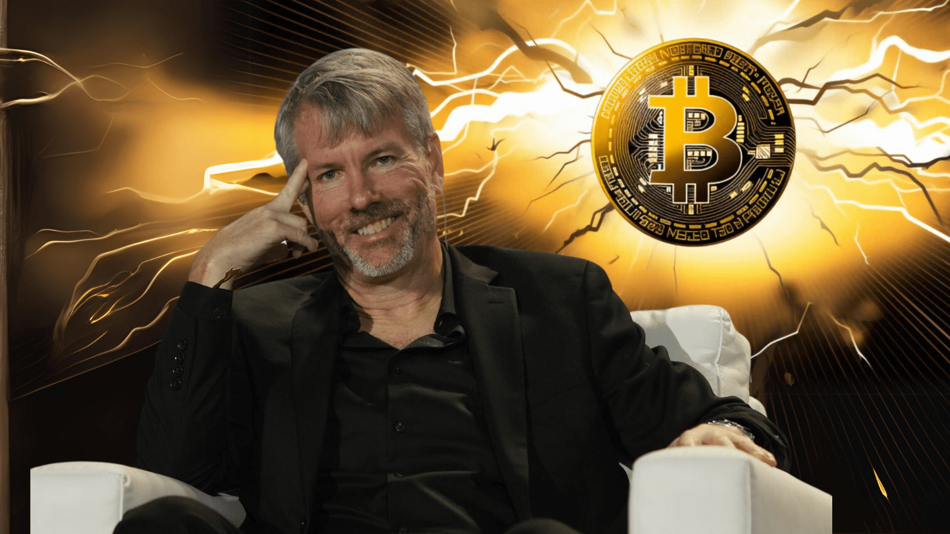 ​Bernstein報告：微策略引領比特幣市場，股票目標價上看2,890美元