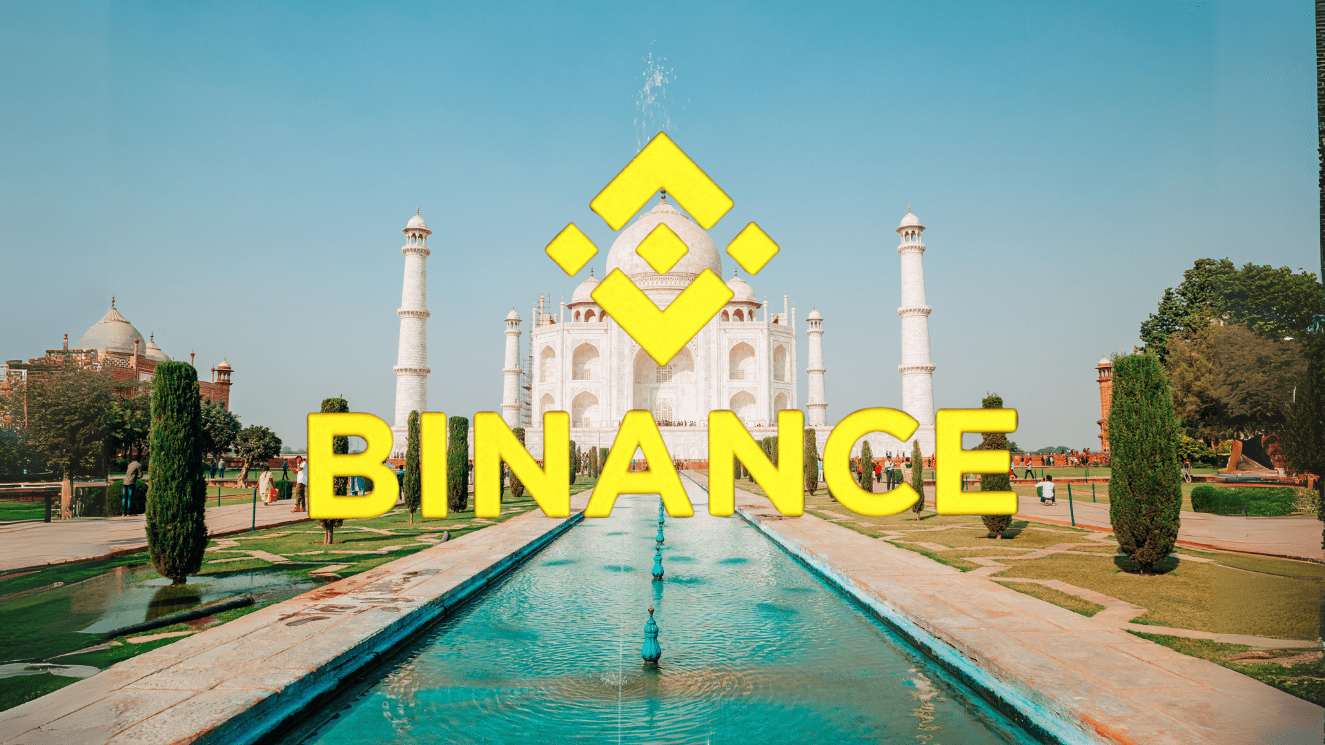 ​回歸印度先罰款！幣安因未落實反洗錢，遭當局重罰225萬美元