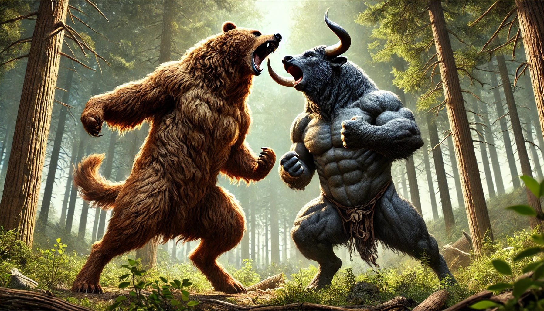 ​利多/利空出盡？網路觀點的兩面說法，你認為呢？