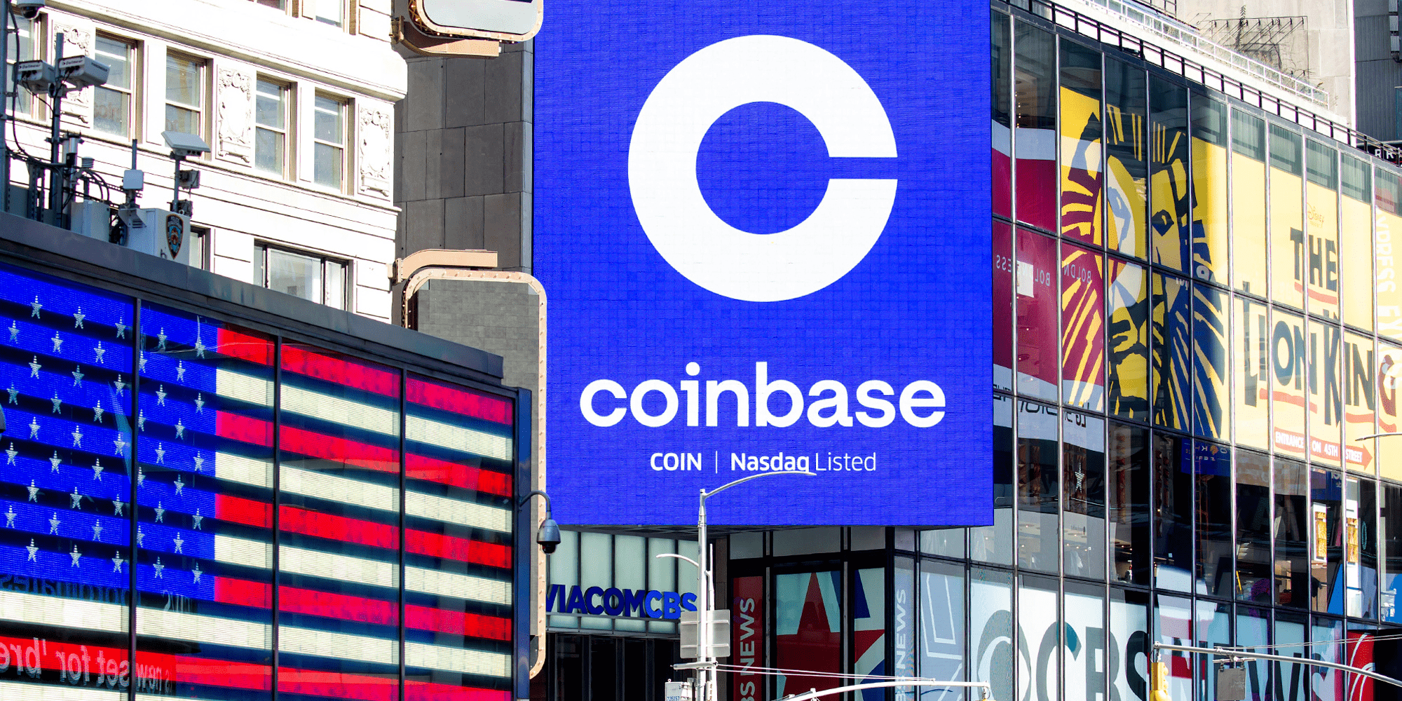 ​Coinbase推出預發行市場，提供將上架代幣至多 2 倍的標準合約交易