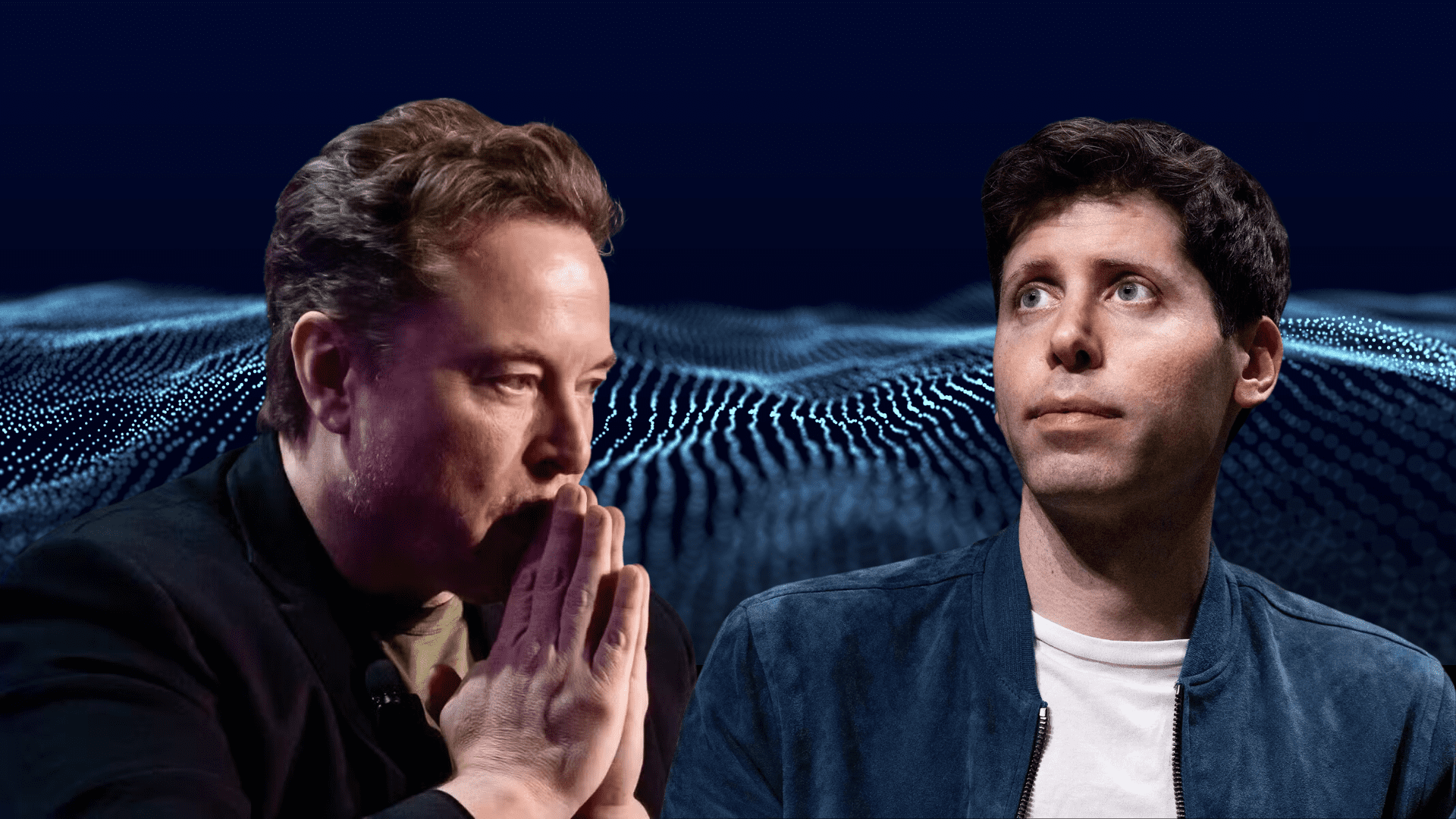 ​聽證會前一天反悔？馬斯克撤回對OpenAI及Sam Altman的訴訟