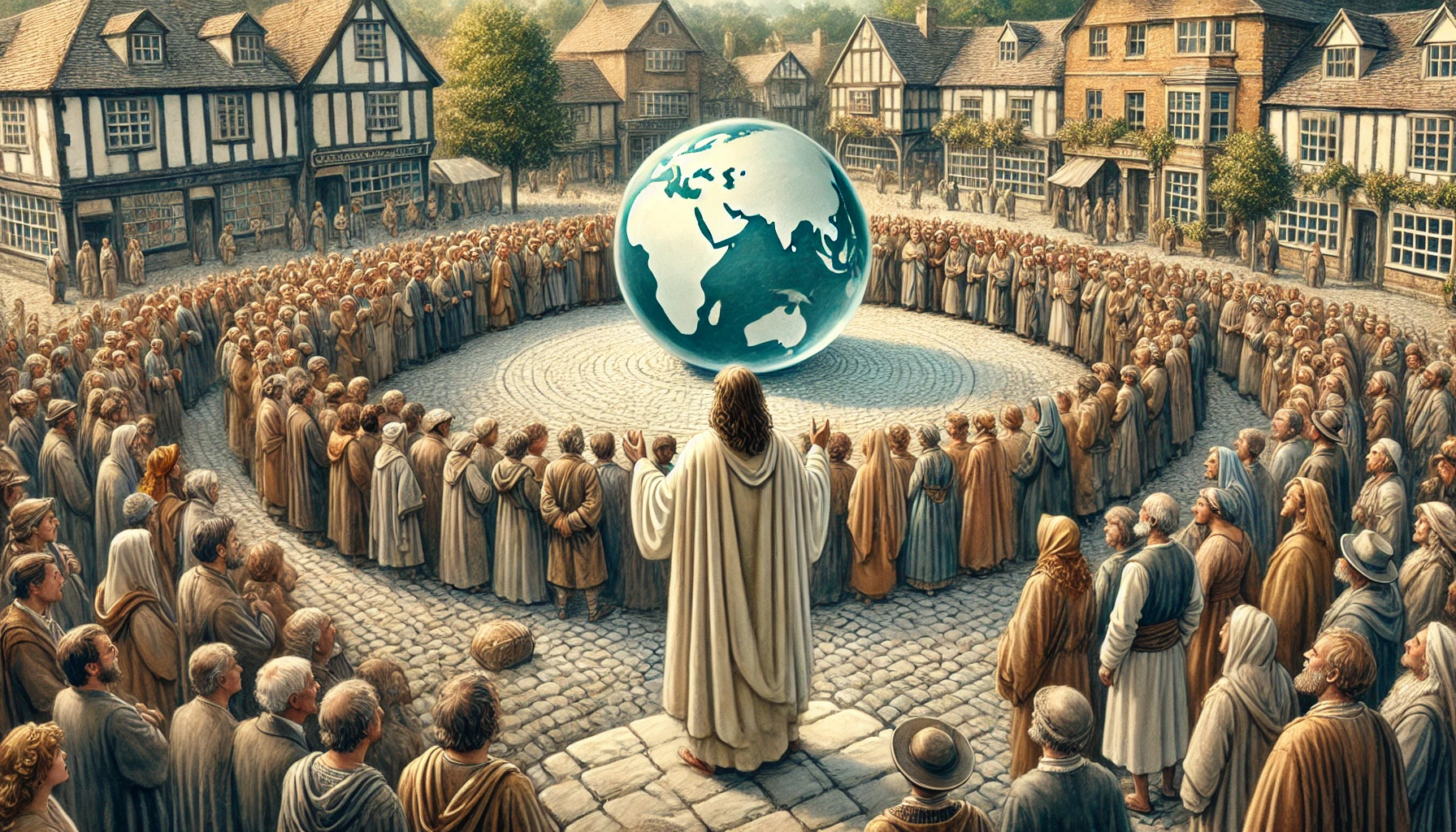 ​誰是 GCR？傳奇炒幣仔：我們現在仍處於牛市