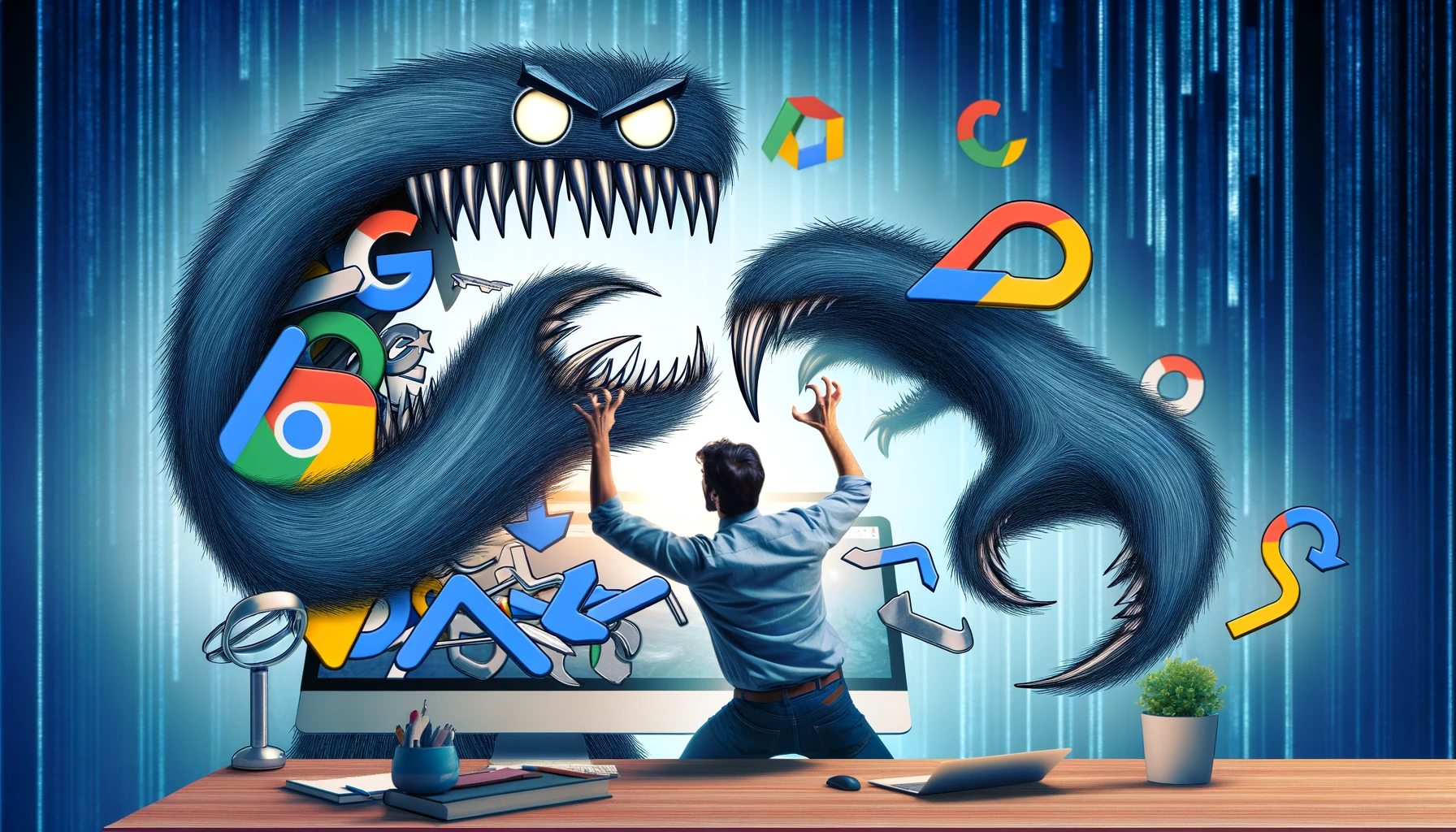 ​資安公司慢霧揭露：Chrome 惡意擴充軟體盜取百萬美金真相