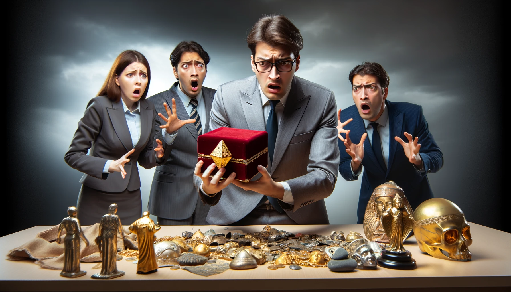 ​Mt.Gox 通知債權人七月將開始分發比特幣與 BCH