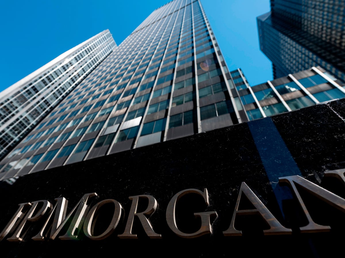 ​摩根大通：美國監管正朝向反對 Tether 等不合規的穩定幣前進