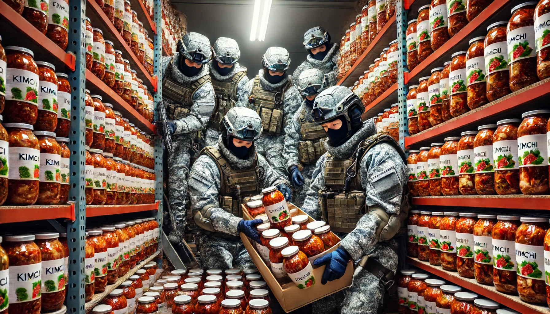 ​山寨幣全面下跌因韓國新法？泡菜幣下架恐慌帶崩，韓國金管會否認