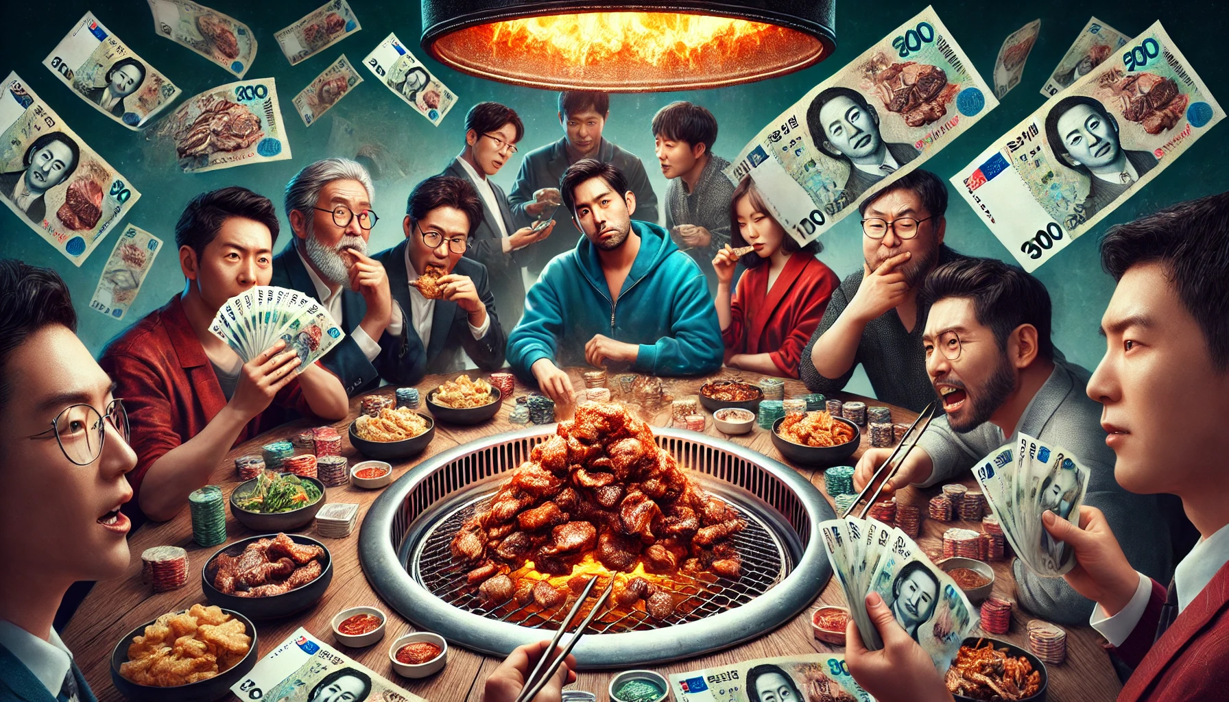 ​韓國金融專家警告加密貨幣現貨 ETF：不好！將衝擊本地金融系統