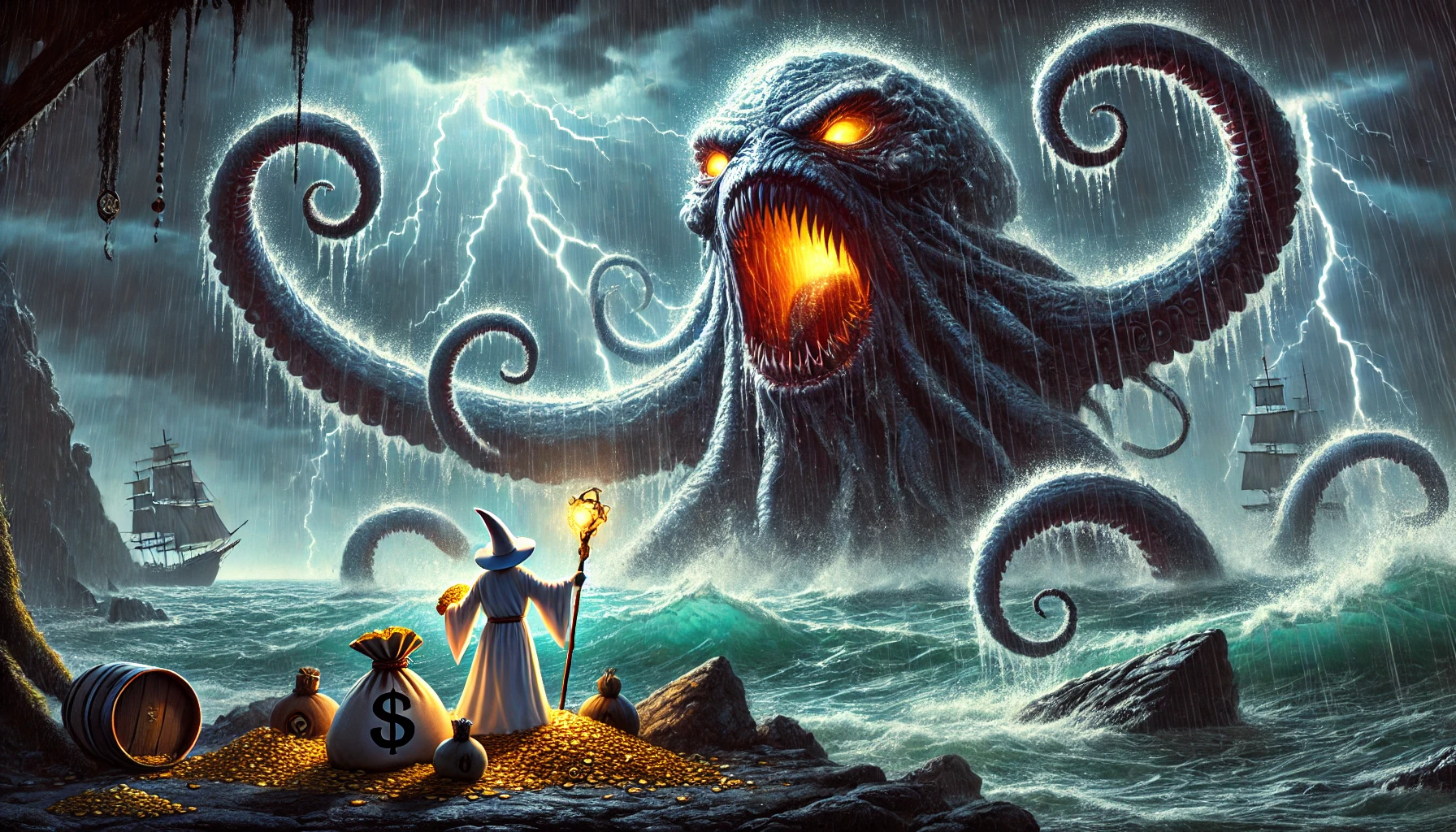 ​Kraken 指被白帽透過漏洞勒索被盜 300 萬鎂，Certik：遭受 Kraken 威脅