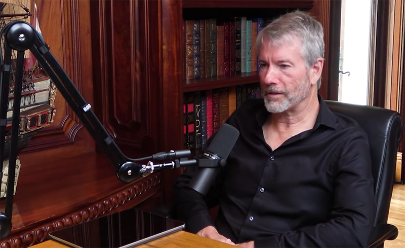 ​又要買比特幣了！MicroStrategy 宣布 5 億美元可轉換債券發行計劃