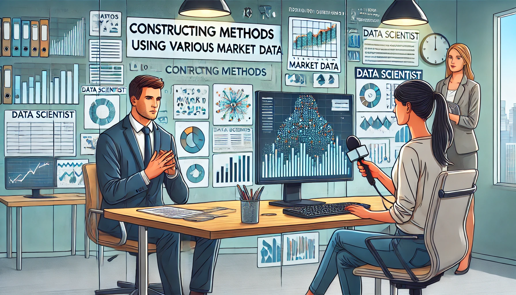 ​《洞見數據 01期 ｜AICoin & OKX：如何快速感知加密市場，構建數據方法論？》