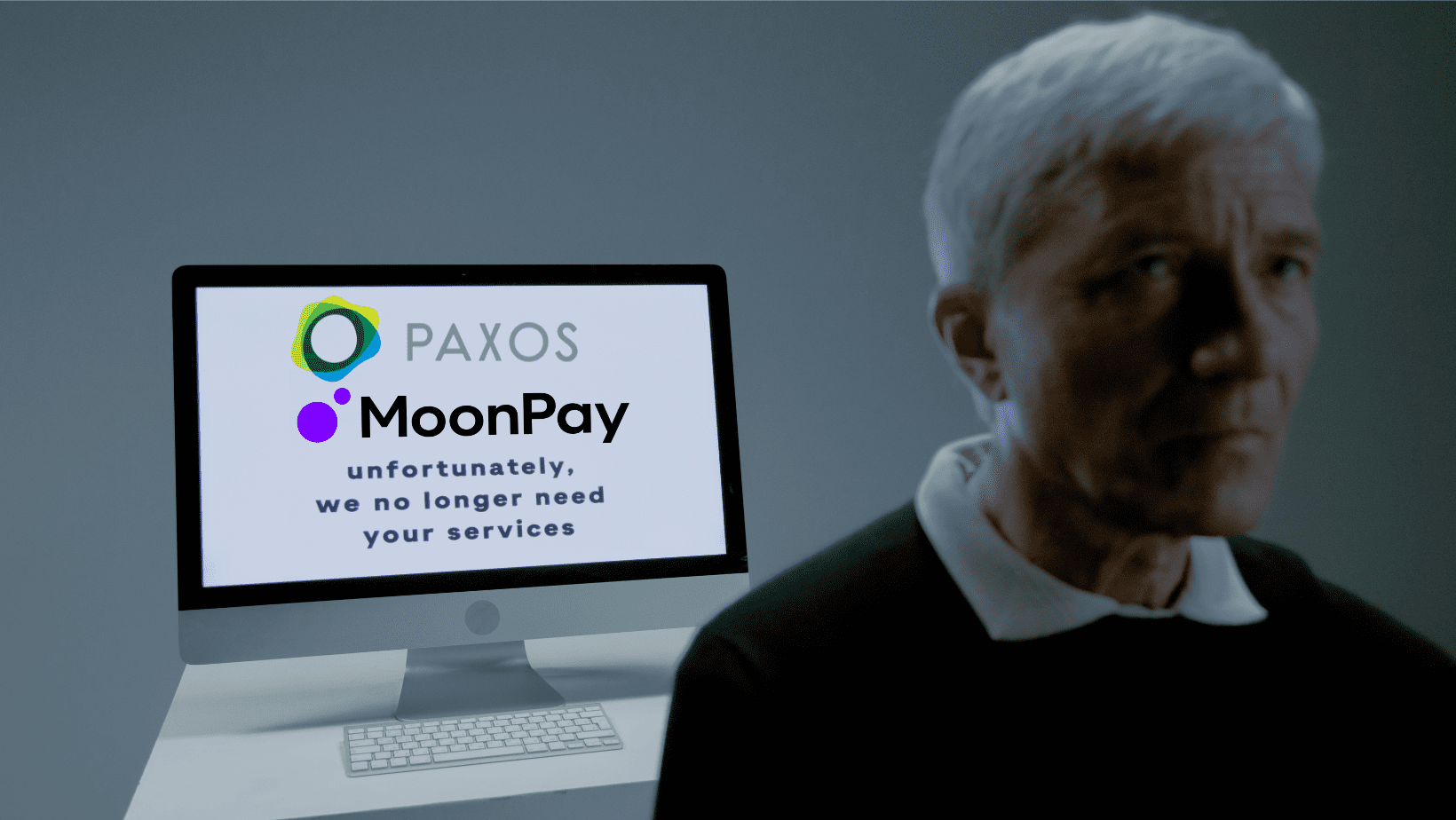 ​穩定幣發行商Paxos、支付商MoonPay雙雙裁員近20%：聚焦於核心產品