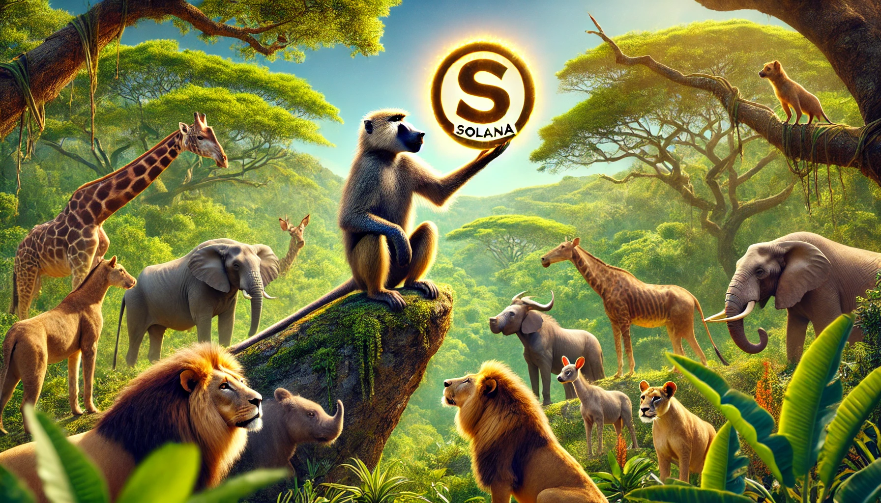 ​VanEck 在美國申請首個 Solana ETF，彭博分析師：通過不無可能