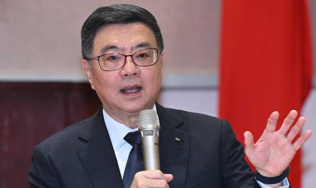 ​台灣行政院推出兆元投資國家發展方案，目標吸引 3 兆元資金