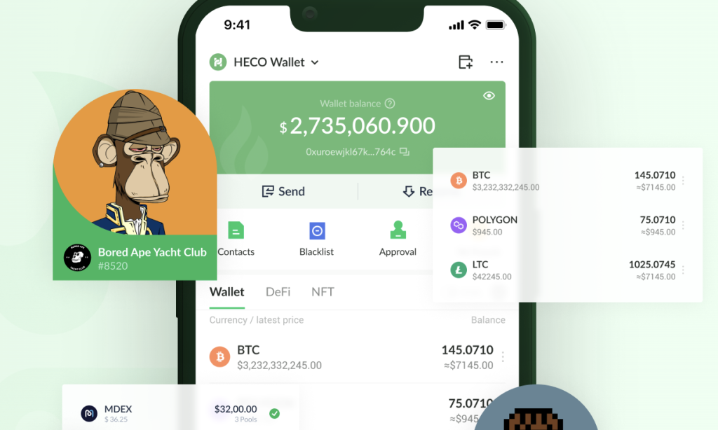 ​火幣錢包遭內鬼盜幣數百萬，孫宇晨回應：收購前遺毒