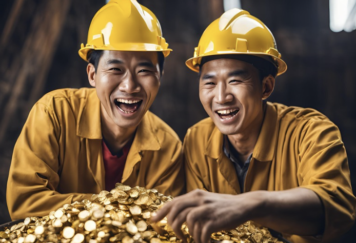 投資分析師:「礦商正在囤積比特幣」表示對未來持續看好